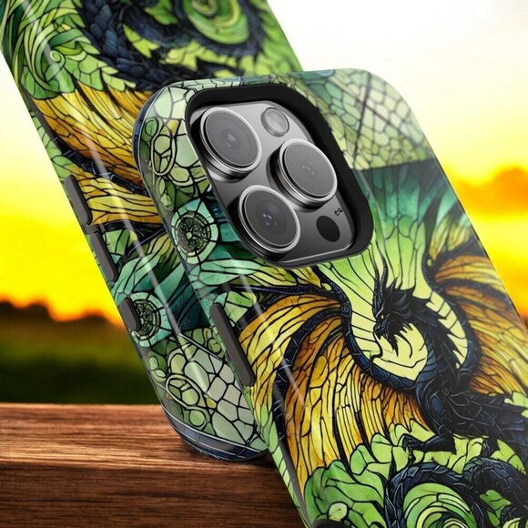 iPhone Phone Cases, Perfect Stylish Mobile Case, MLNMC531 - Picture 2 of 13